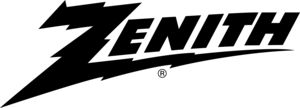 Zenith Logo Vector