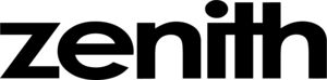 Zenith Logo PNG Vector