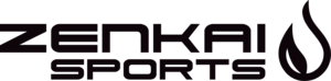 Zenkai Sports Logo PNG Vector