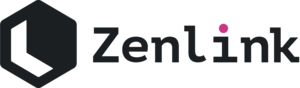 Zenlink Logo PNG Vector