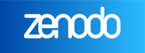 Zenodo Logo PNG Vector