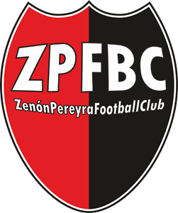 Zenon Pereyra Football Club de Zenon Pereyra Logo Vector