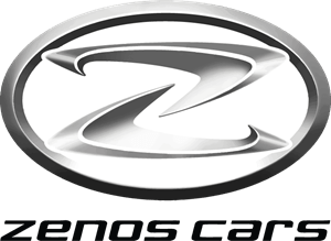 Zenos Cars Logo PNG Vector