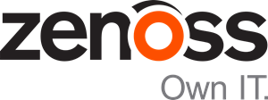 Zenoss Logo PNG Vector