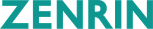 Zenrin Logo PNG Vector