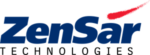 Zensar Technologies Logo PNG Vector