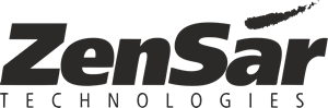 ZenSar Technologies Logo Vector