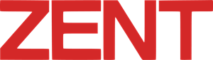 Zent Logo PNG Vector