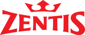 Zentis Logo PNG Vector