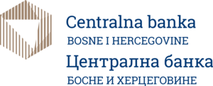 Zentralbank von Bosnien und Herzegowina Logo PNG Vector