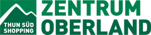 Zentrum Oberland Logo Vector