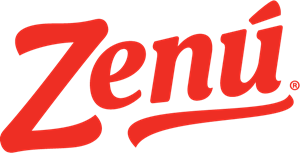 Zenu Logo PNG Vector