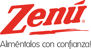 Zenú Logo PNG Vector