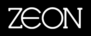 Zeon Logo Vector