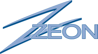Zeon Logo PNG Vector