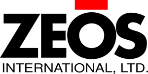 Zeos International Logo Vector
