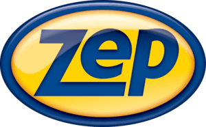 Zep Products Logo PNG Vector