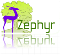 Zephyr Effects Logo PNG Vector