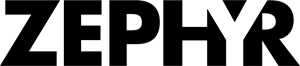 Zephyr Ventilation Logo Vector