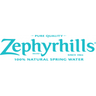 Zephyrhills Logo PNG Vector