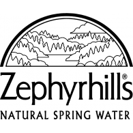 Zephyrhills Logo Vector