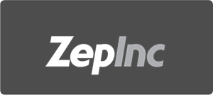ZepInc Logo PNG Vector