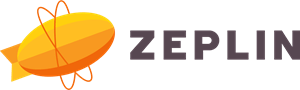 Zeplin Logo PNG Vector