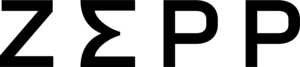 Zepp Logo PNG Vector