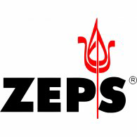 ZEPS Logo PNG Vector