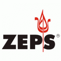ZEPS Zenica Logo PNG Vector