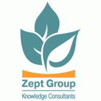 Zept Group Logo Vector