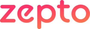 Zepto Logo PNG Vector