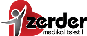 Zerder Medikal Tekstil Logo PNG Vector