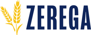 Zerega Logo PNG Vector