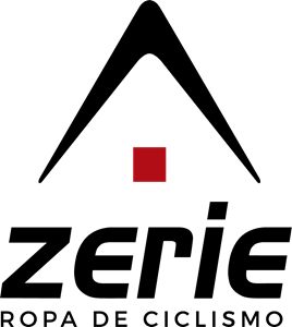 Zerie | Ropa De Ciclismo Logo PNG Vector
