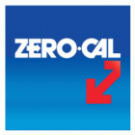 Zero-cal Logo PNG Vector