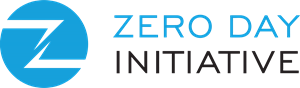 Zero Day Initiative Logo PNG Vector