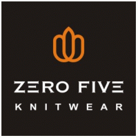 Zero Five Logo PNG Vector