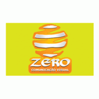 ZERO Logo PNG Vector
