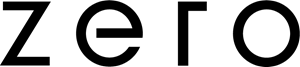 Zero Logo Vector