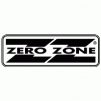 Zero Zone Logo PNG Vector