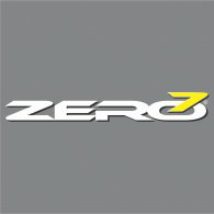 Zero7 Logo PNG Vector