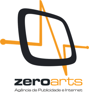 ZeroArts - Agência de Publicidade e Internet Logo Vector