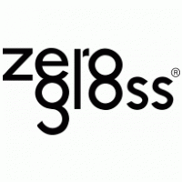 Zerogloss Logo PNG Vector