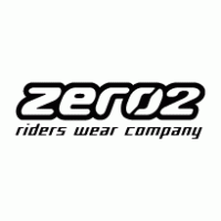 zerotwo Logo Vector
