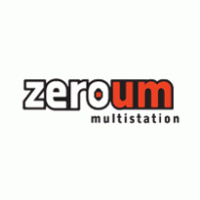 zeroum Logo PNG Vector