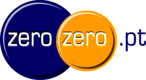 zerozero.pt Logo PNG Vector