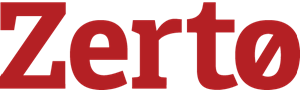 Zerto Ltd Logo Vector