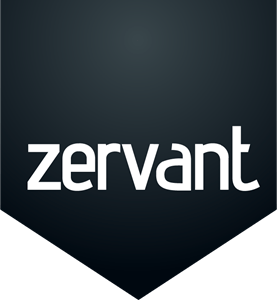 Zervant Logo PNG Vector
