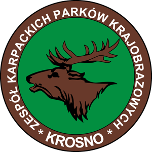 Zespol Karpackich Parkow Krajobrazowych Logo PNG Vector